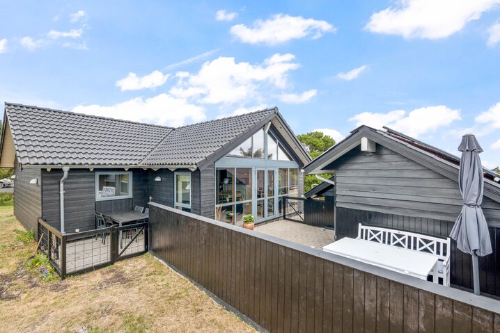 Ferienhaus G5357 in Anker Eskildsens Vej 29, Nr. Lyngvig - Bild #18