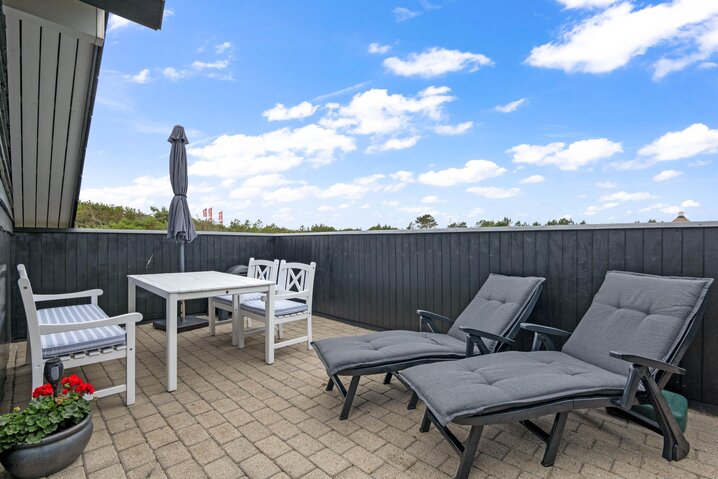 Ferienhaus G5357 in Anker Eskildsens Vej 29, Nr. Lyngvig - Bild #19