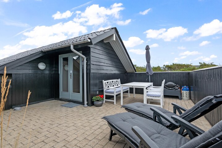 Ferienhaus G5357 in Anker Eskildsens Vej 29, Nr. Lyngvig - Bild #20