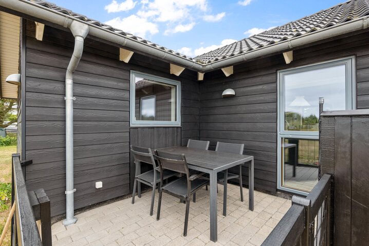 Ferienhaus G5357 in Anker Eskildsens Vej 29, Nr. Lyngvig - Bild #22