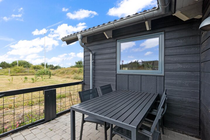 Ferienhaus G5357 in Anker Eskildsens Vej 29, Nr. Lyngvig - Bild #23
