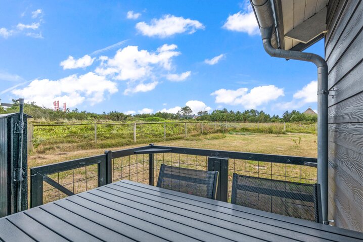 Ferienhaus G5357 in Anker Eskildsens Vej 29, Nr. Lyngvig - Bild #24