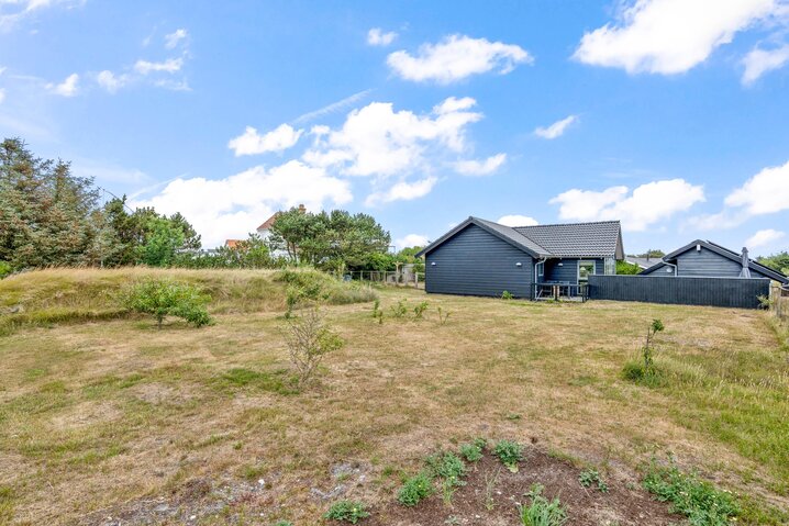 Ferienhaus G5357 in Anker Eskildsens Vej 29, Nr. Lyngvig - Bild #25