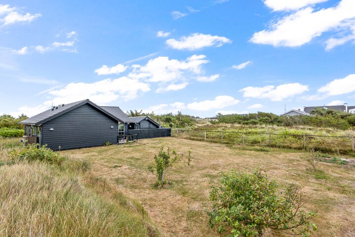 Ferienhaus G5357 in Anker Eskildsens Vej 29, Nr. Lyngvig - Bild #26