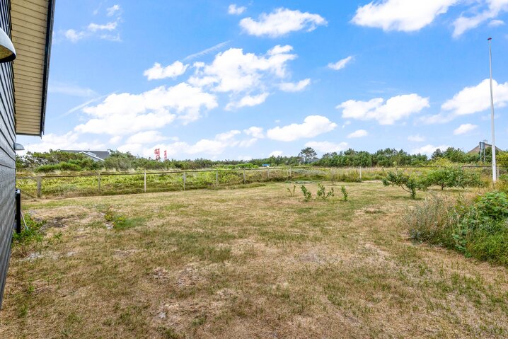 Ferienhaus G5357 in Anker Eskildsens Vej 29, Nr. Lyngvig - Bild #27