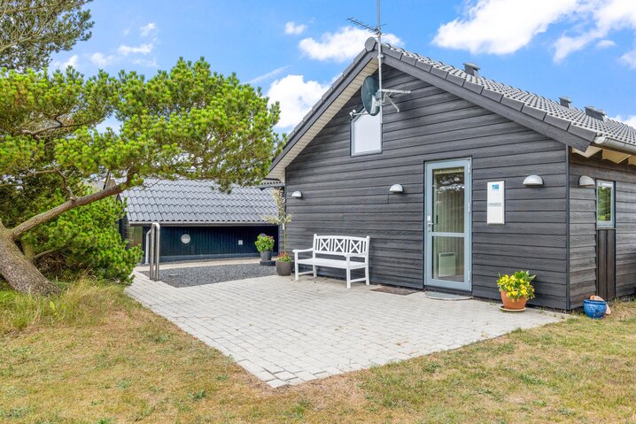 Ferienhaus G5357 in Anker Eskildsens Vej 29, Nr. Lyngvig - Bild #28