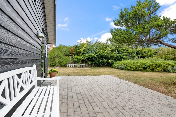 Ferienhaus G5357 in Anker Eskildsens Vej 29, Nr. Lyngvig - Bild #29