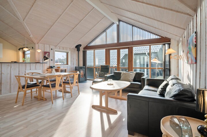 Ferienhaus G5357 in Anker Eskildsens Vej 29, Nr. Lyngvig - Bild #1