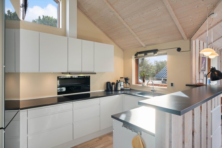 Ferienhaus G5357 in Anker Eskildsens Vej 29, Nr. Lyngvig - Bild #2