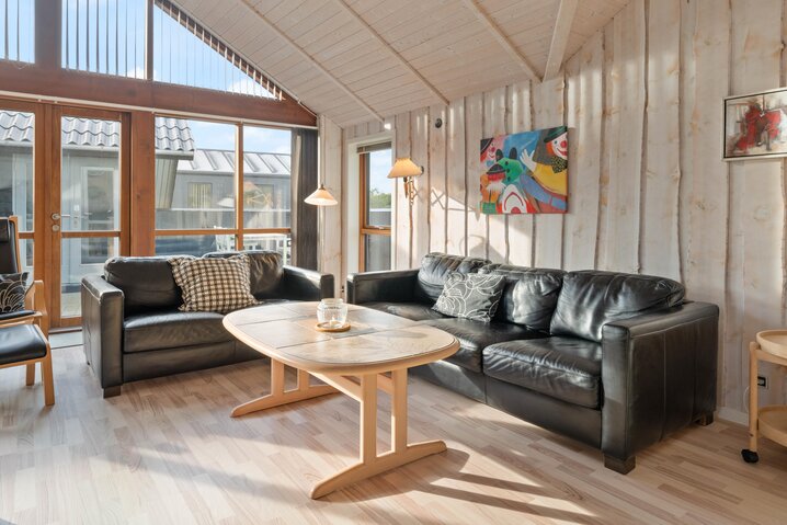 Ferienhaus G5357 in Anker Eskildsens Vej 29, Nr. Lyngvig - Bild #3
