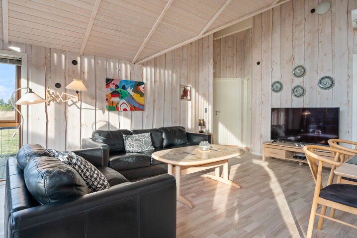 Ferienhaus G5357 in Anker Eskildsens Vej 29, Nr. Lyngvig - Bild #4