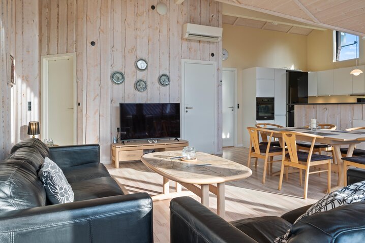 Ferienhaus G5357 in Anker Eskildsens Vej 29, Nr. Lyngvig - Bild #5