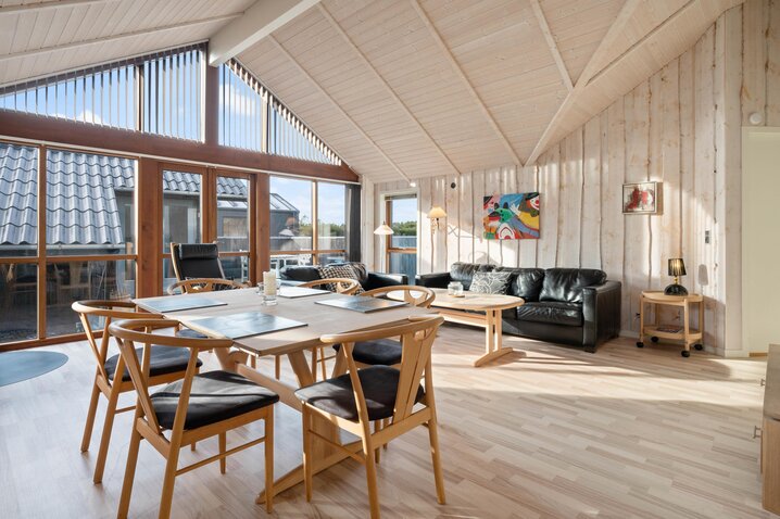 Ferienhaus G5357 in Anker Eskildsens Vej 29, Nr. Lyngvig - Bild #6