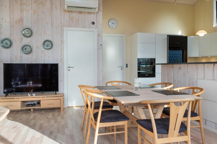 Ferienhaus G5357 in Anker Eskildsens Vej 29, Nr. Lyngvig - Bild #8