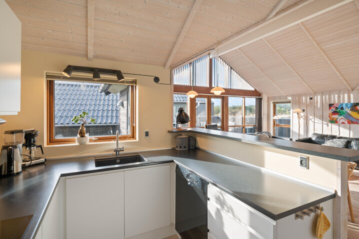 Ferienhaus G5357 in Anker Eskildsens Vej 29, Nr. Lyngvig - Bild #9