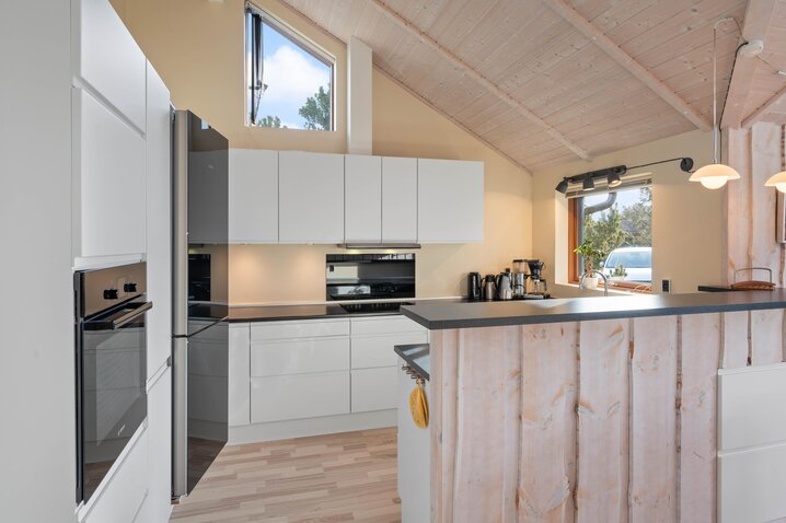 Sommerhus G5357 på Anker Eskildsens Vej 29, Nr. Lyngvig - Billede #10