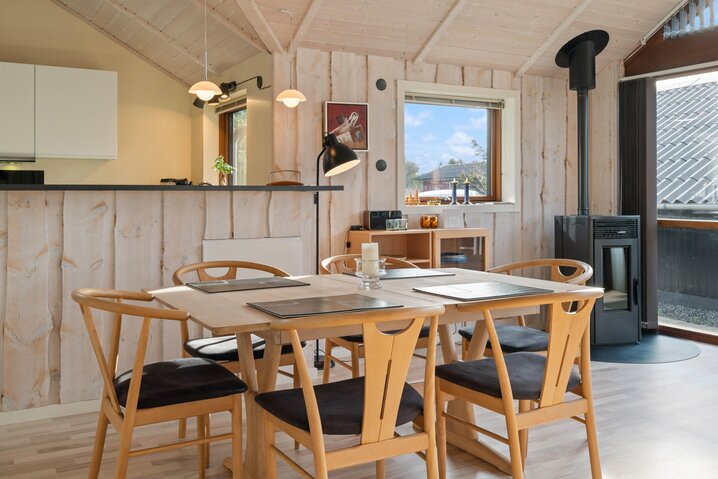 Holiday home G5357 at Anker Eskildsens Vej 29, Nr. Lyngvig - Picture #7