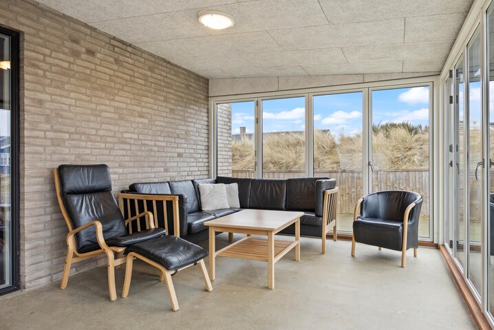 Sommerhus G5362 på Anker Eskildsens Vej 9, Nr. Lyngvig - Billede #11