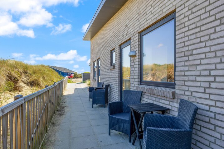 Sommerhus G5362 på Anker Eskildsens Vej 9, Nr. Lyngvig - Billede #49