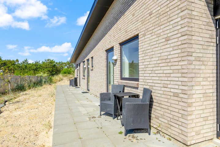 Sommerhus G5362 på Anker Eskildsens Vej 9, Nr. Lyngvig - Billede #53