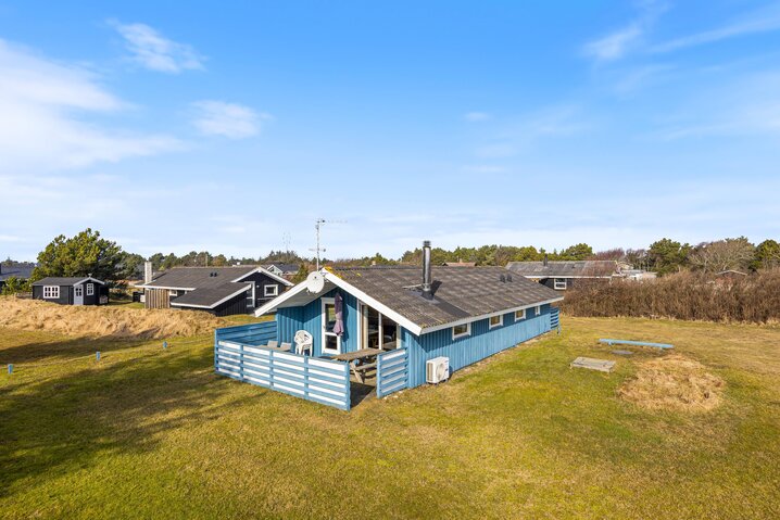 Ferienhaus G5389 in Fyrmarken 42, Nr. Lyngvig - Bild #0