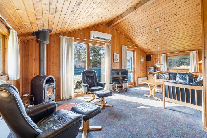 Ferienhaus G5389 in Fyrmarken 42, Nr. Lyngvig - Bild #1