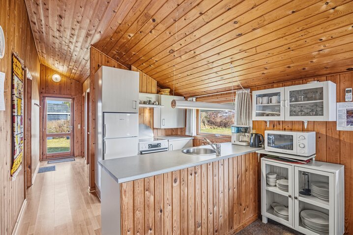 Ferienhaus G5389 in Fyrmarken 42, Nr. Lyngvig - Bild #2