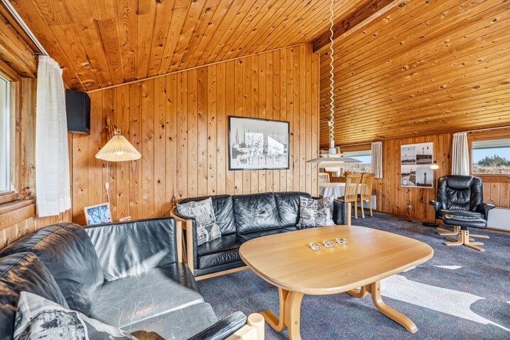 Ferienhaus G5389 in Fyrmarken 42, Nr. Lyngvig - Bild #4