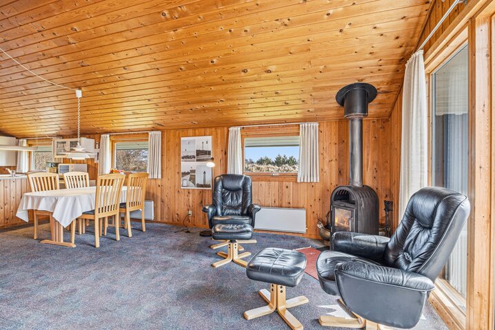 Ferienhaus G5389 in Fyrmarken 42, Nr. Lyngvig - Bild #5