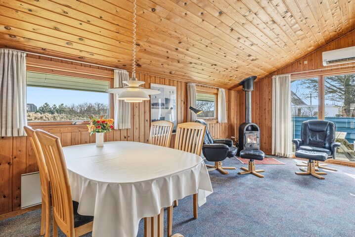 Ferienhaus G5389 in Fyrmarken 42, Nr. Lyngvig - Bild #6