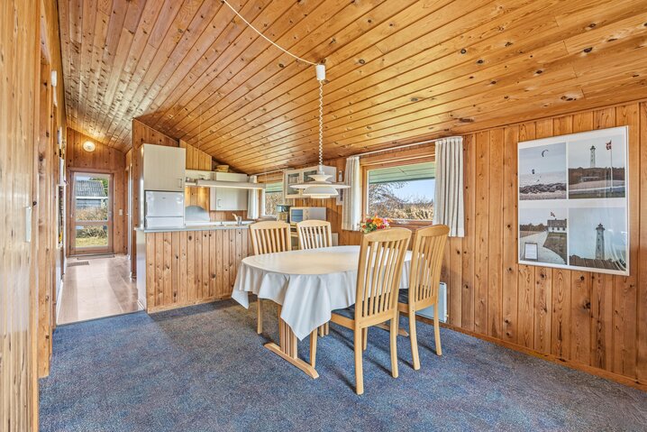 Ferienhaus G5389 in Fyrmarken 42, Nr. Lyngvig - Bild #7