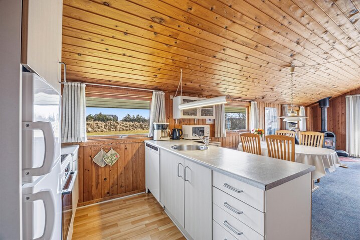 Ferienhaus G5389 in Fyrmarken 42, Nr. Lyngvig - Bild #8