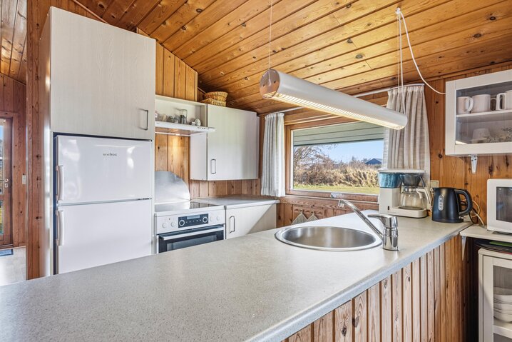 Ferienhaus G5389 in Fyrmarken 42, Nr. Lyngvig - Bild #9