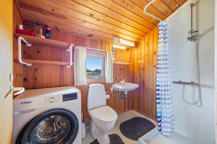 Ferienhaus G5389 in Fyrmarken 42, Nr. Lyngvig - Bild #11