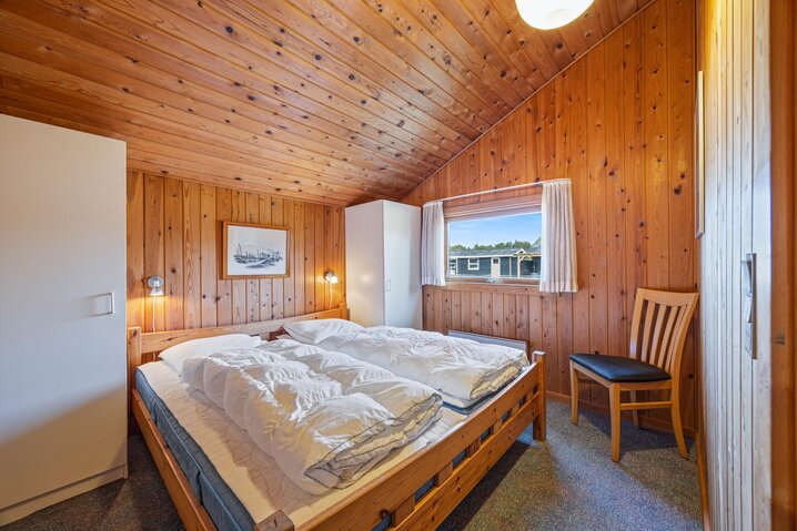 Ferienhaus G5389 in Fyrmarken 42, Nr. Lyngvig - Bild #10