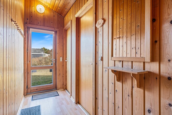 Ferienhaus G5389 in Fyrmarken 42, Nr. Lyngvig - Bild #15