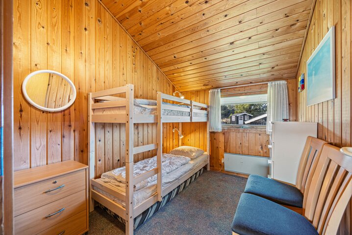 Ferienhaus G5389 in Fyrmarken 42, Nr. Lyngvig - Bild #14