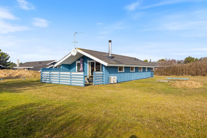 Ferienhaus G5389 in Fyrmarken 42, Nr. Lyngvig - Bild #16