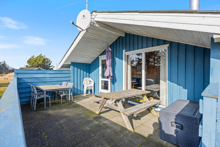 Ferienhaus G5389 in Fyrmarken 42, Nr. Lyngvig - Bild #17