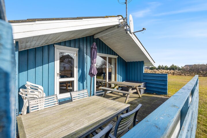 Ferienhaus G5389 in Fyrmarken 42, Nr. Lyngvig - Bild #18