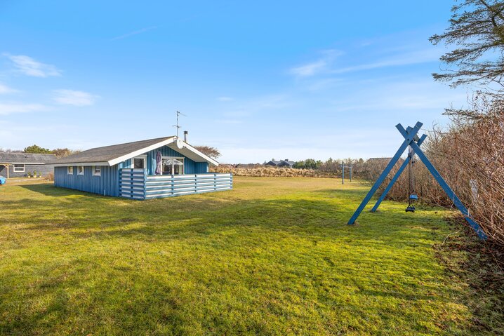 Ferienhaus G5389 in Fyrmarken 42, Nr. Lyngvig - Bild #19