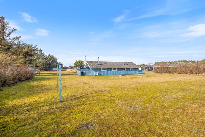 Ferienhaus G5389 in Fyrmarken 42, Nr. Lyngvig - Bild #21