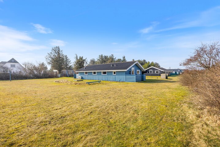 Ferienhaus G5389 in Fyrmarken 42, Nr. Lyngvig - Bild #22