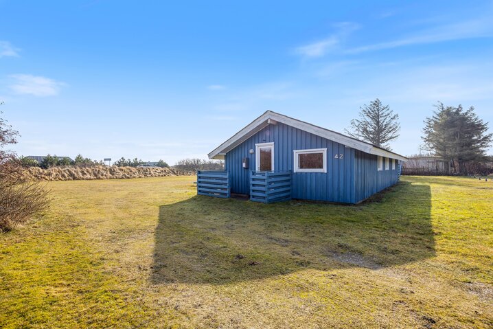 Ferienhaus G5389 in Fyrmarken 42, Nr. Lyngvig - Bild #23