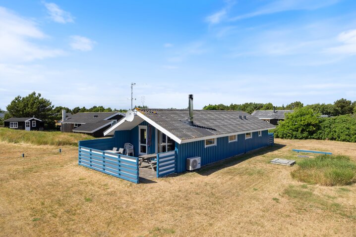 Sommerhus G5389 på Fyrmarken 42, Nr. Lyngvig - Billede #16