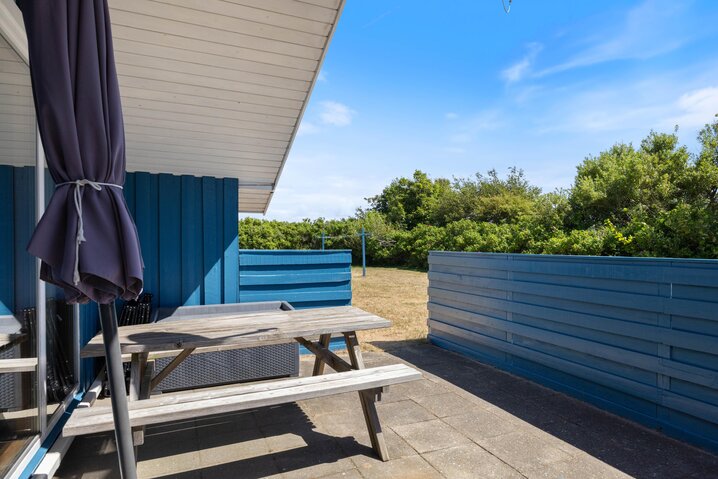 Sommerhus G5389 på Fyrmarken 42, Nr. Lyngvig - Billede #18