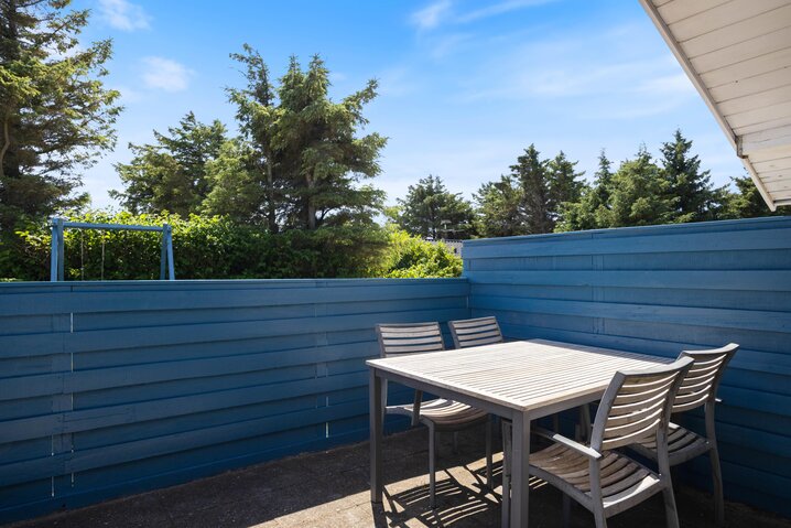 Sommerhus G5389 på Fyrmarken 42, Nr. Lyngvig - Billede #19