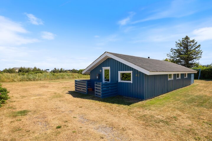 Sommerhus G5389 på Fyrmarken 42, Nr. Lyngvig - Billede #21