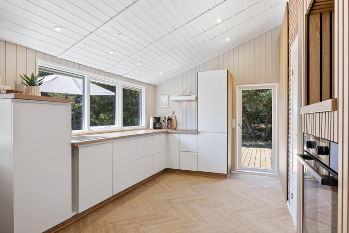 Sommerhus G5395 på Fyrmarken 26, Nr. Lyngvig - Billede #2