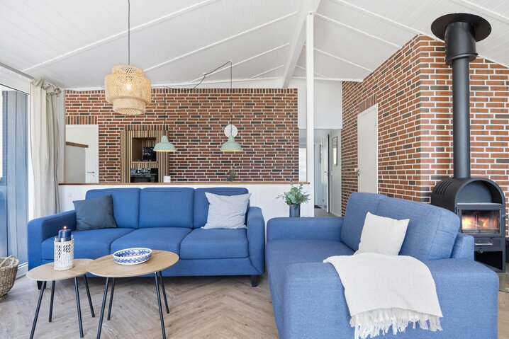 Sommerhus G5395 på Fyrmarken 26, Nr. Lyngvig - Billede #3